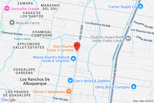 Taqueria El Festival