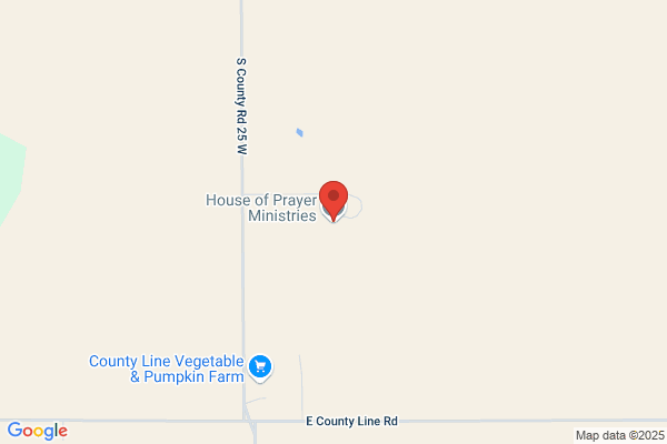 Pentecostal House of Prayer
