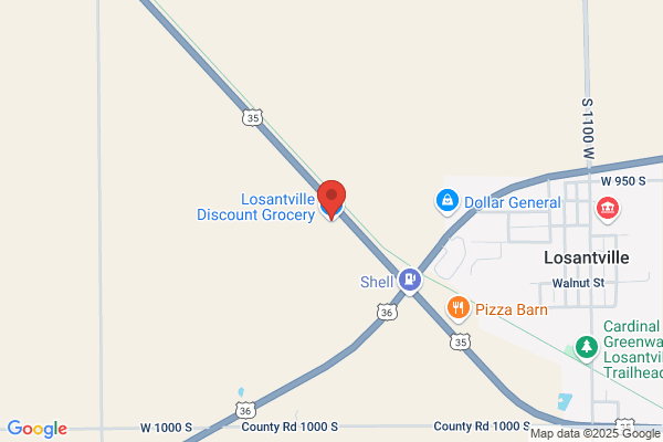The Corner Market