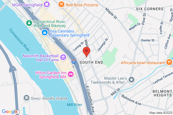 South End Grocery Inc