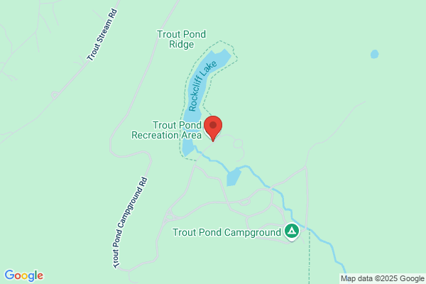 Trout Pond Recreation Area