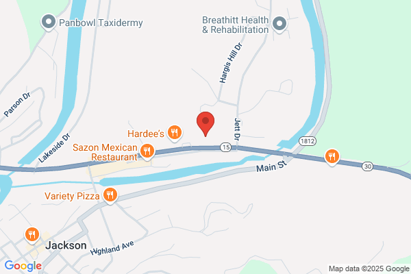 Breathitt Funeral Home & Monument Co.