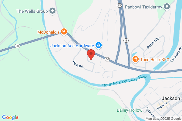 Jackson Physical Therapy