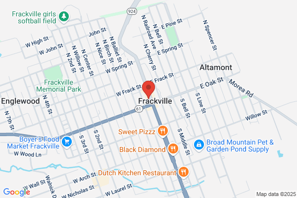 Alexander's Five & Dime