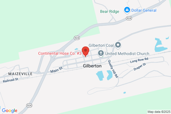 Gilberton Hose Company