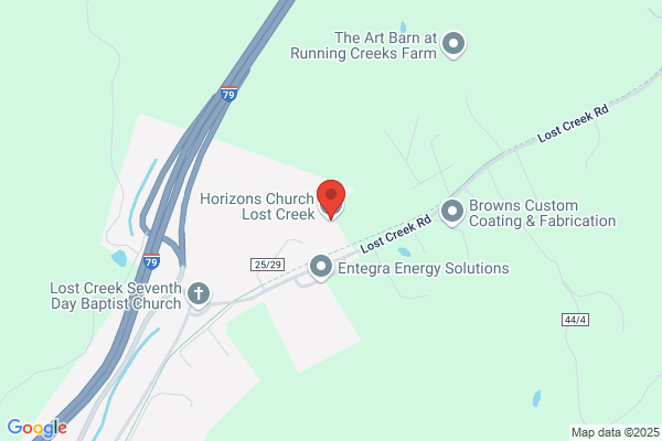 Horizons Church