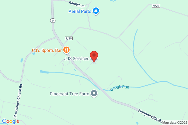 John's Rv Refrigeration Service
