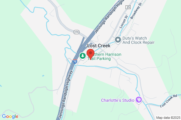 Lost Creek Farmers Service Inc