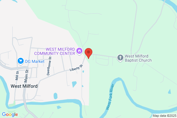 Susan Dew Hoff Memorial Clinic