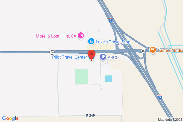Pilot Travel Center
