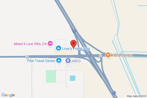 Days Inn