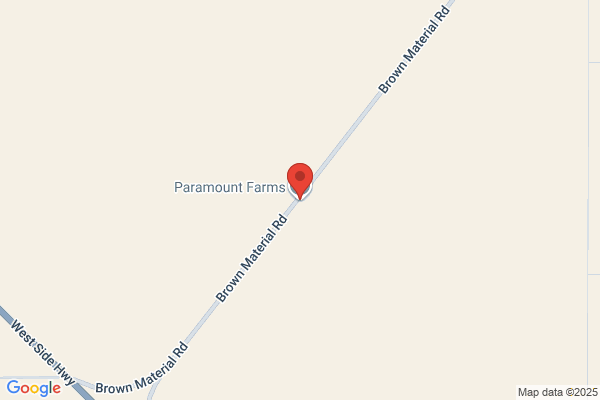 Paramount Farms