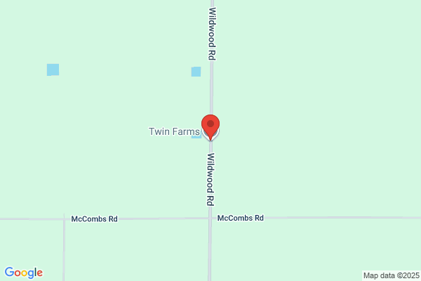 Twin Farms Inc