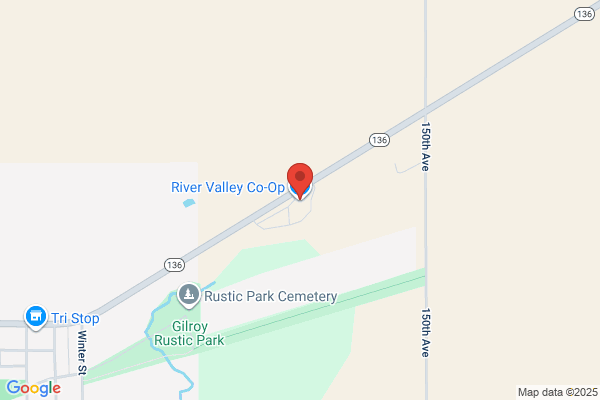 River Valley Cooperative