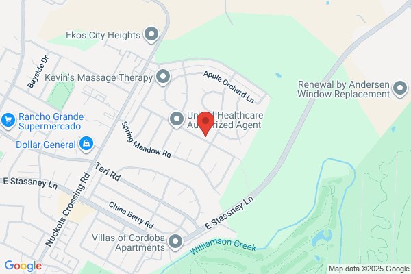 Rascals Oasis and Catering