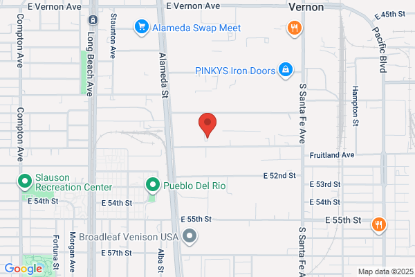 Punch Press Inc