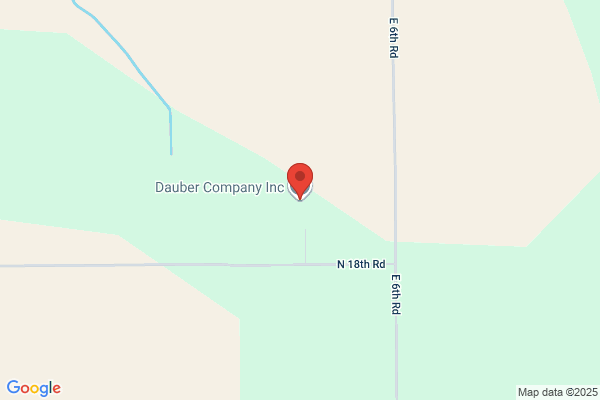 Dauber Farm