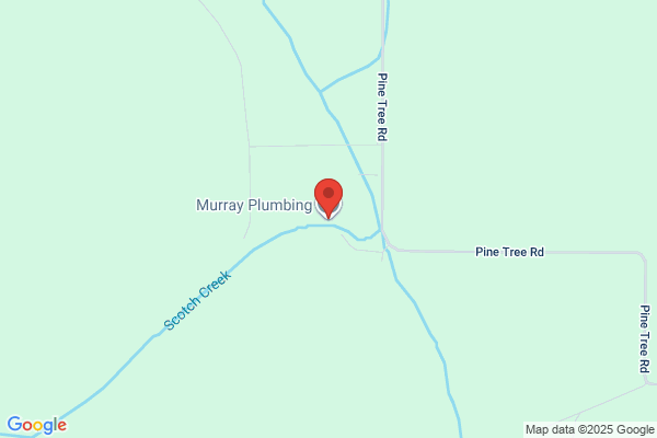 Murray Plumbing