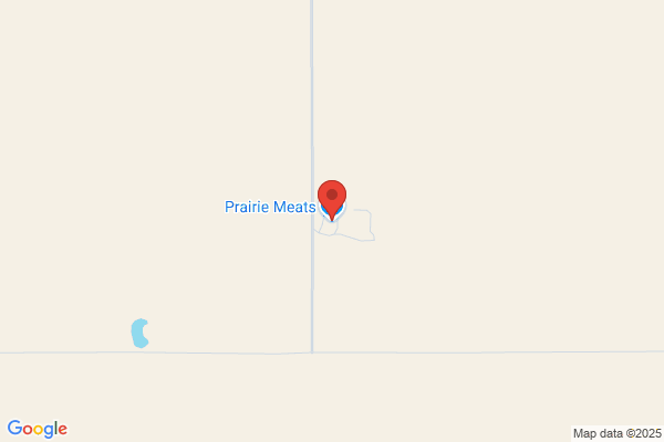 Prairie Meats