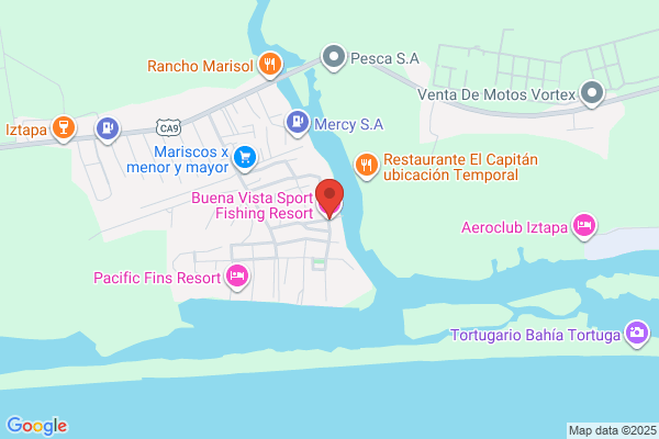 Buena Vista Sport Fishing Resort