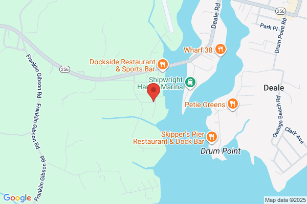 Defense-Marine Marketing Inc