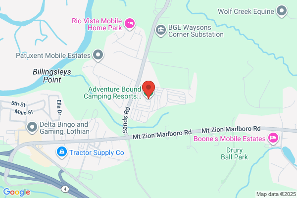 Duncan Family Campgrounds
