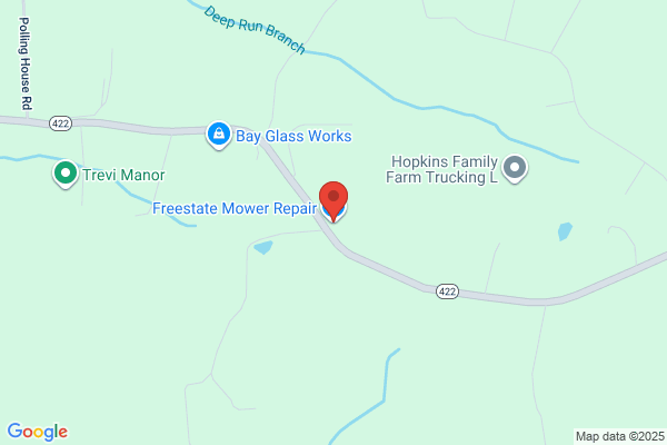 Freestate Mower Repair