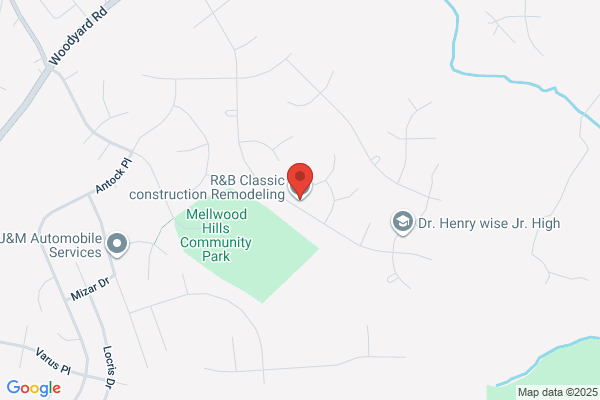 Special Built Building & Remodeling