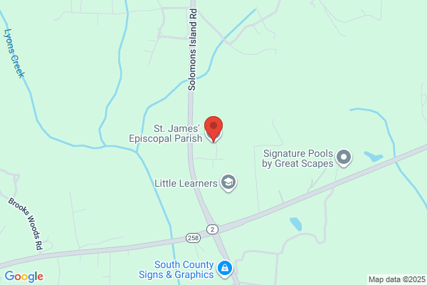 St James Parish
