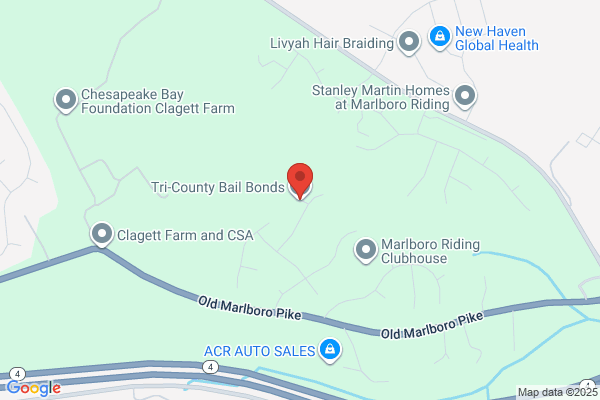 Tri-County Bail Bonds