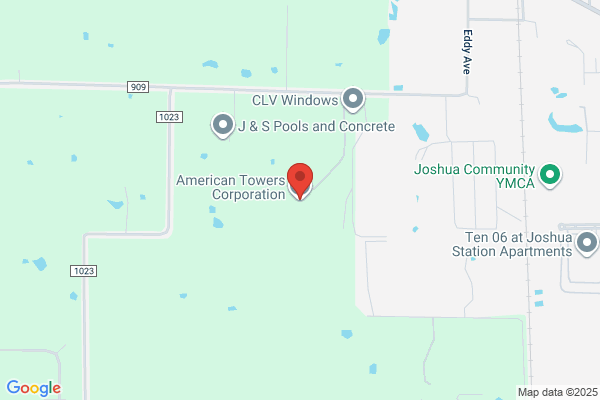 American Tower Corporation