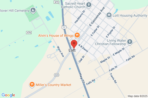 Falls Farm & Auto Supply