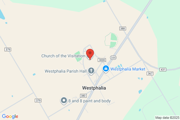 Visitation Parish Religious Education Center