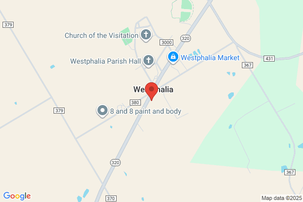 Westphalia Tire & Battery