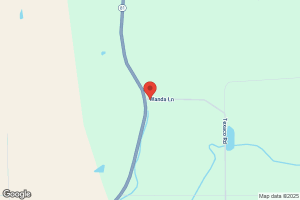 Wandaland Ranch
