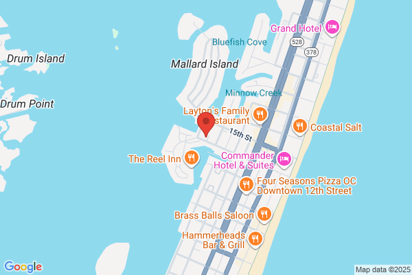 Port & Starboard Real Estate Inc