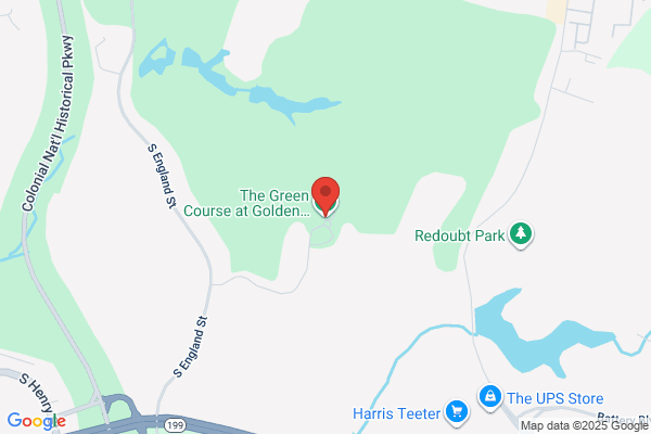 Village Green Golf Club