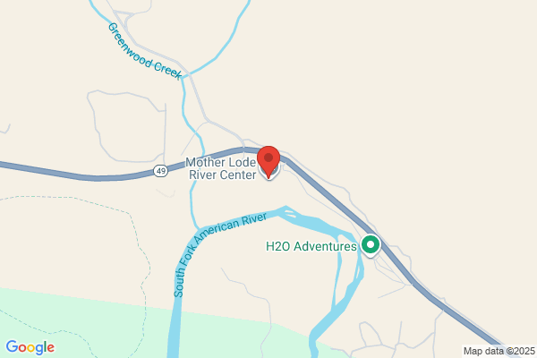 Adventure Connection