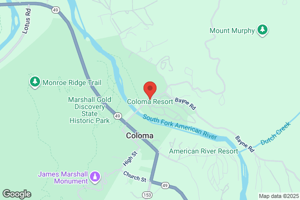 Camp Coloma