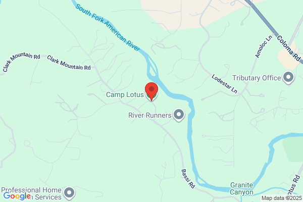 Camp Lotus