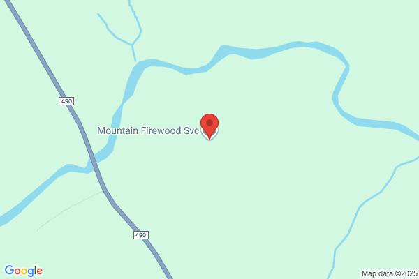 Mountain Firewood