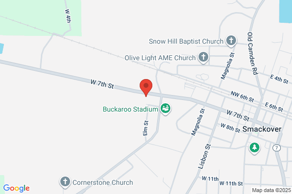 Calvary Baptist Church