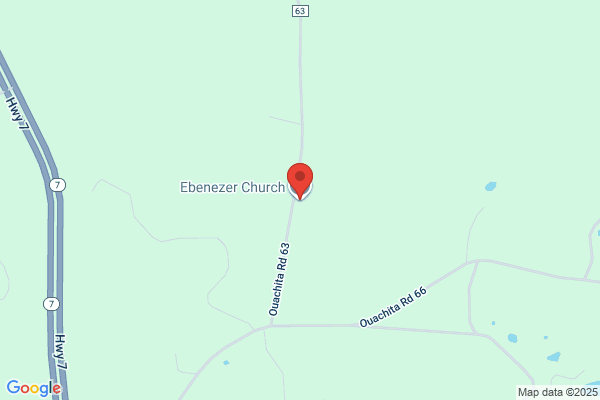 Ebenezer Baptist Church