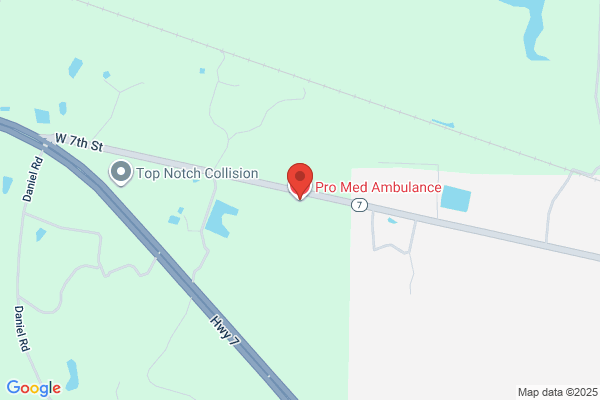 Promed Ambulance