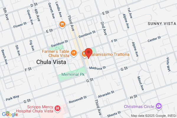 Cc & C Apartment Rental