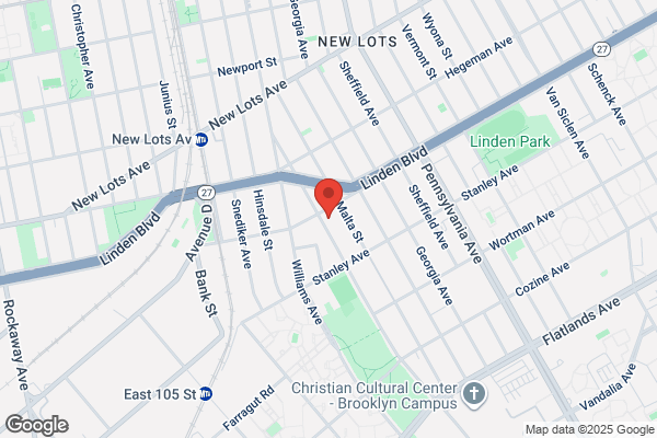 George & Sons Auto Repair