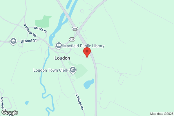 Loudon Code Enforcement