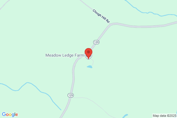 Meadow Ledge Farm