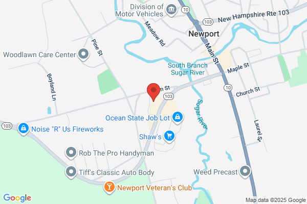 Waypoint Plumbing, Heating & A/C, LLC