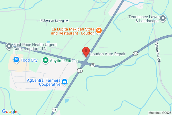 Acurate Auto Repair